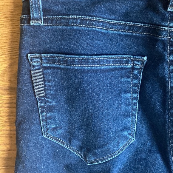 Paige Verdugo Ankle Jeans - Picture 7 of 7